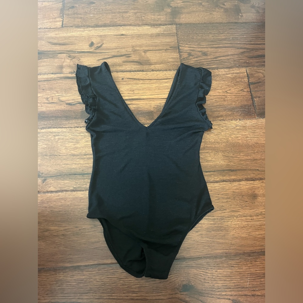 UO black body suit